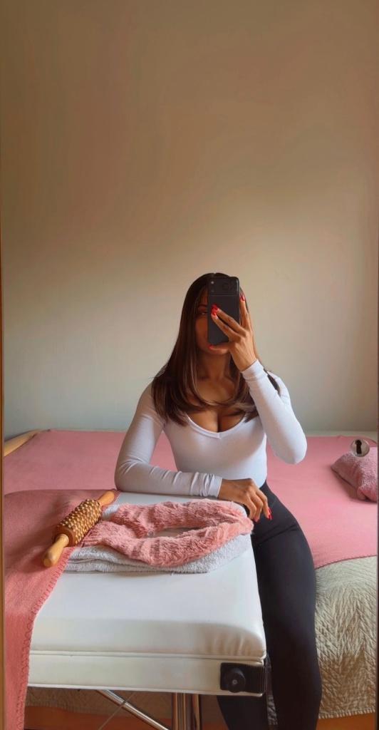 Massage, Massage relaxant
