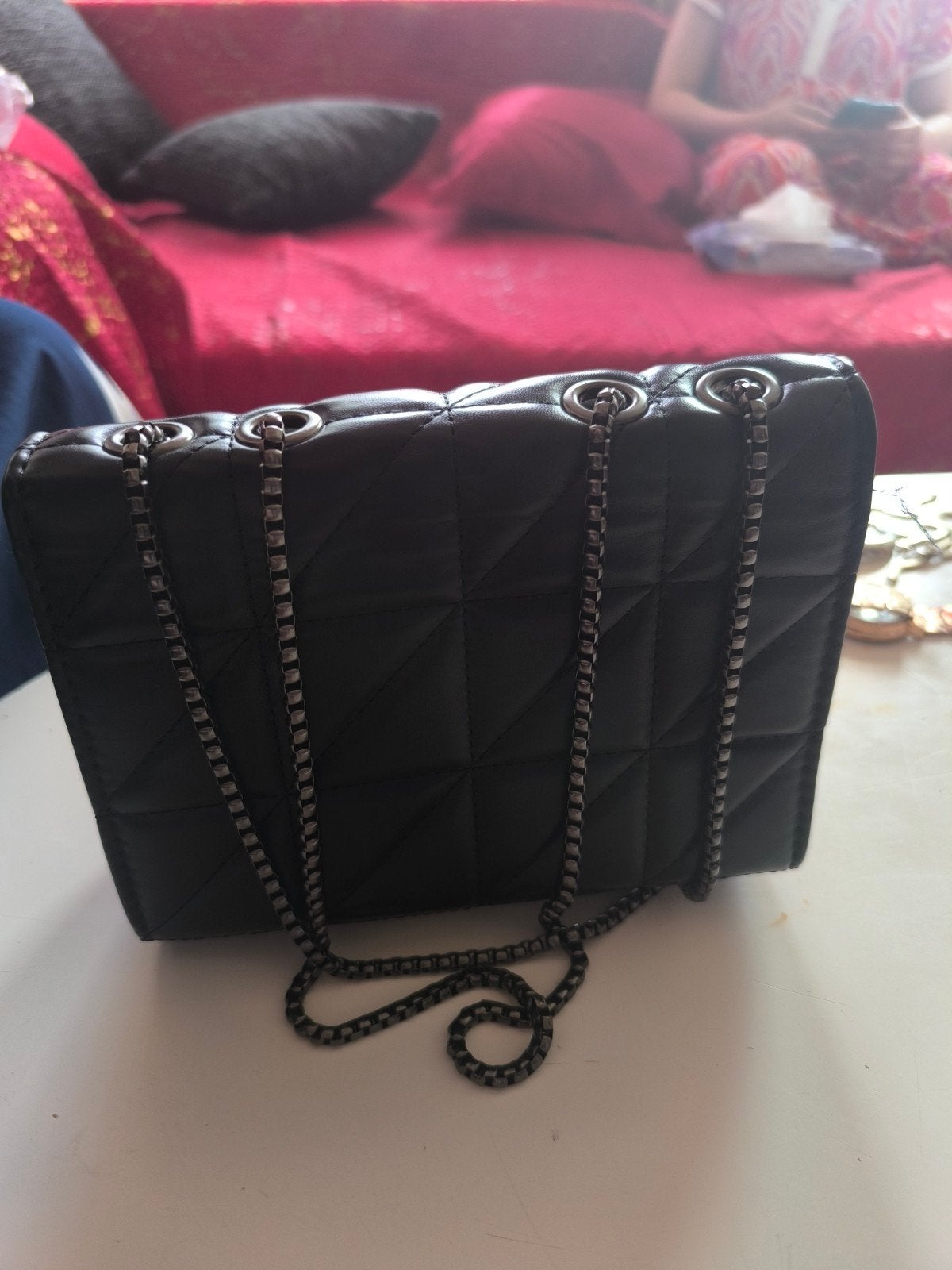 sac a main, Enlèvement, Neuf, Autres types