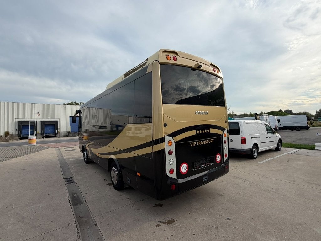 Iveco Otokar Navigo ( Stock ID 11832) — 5