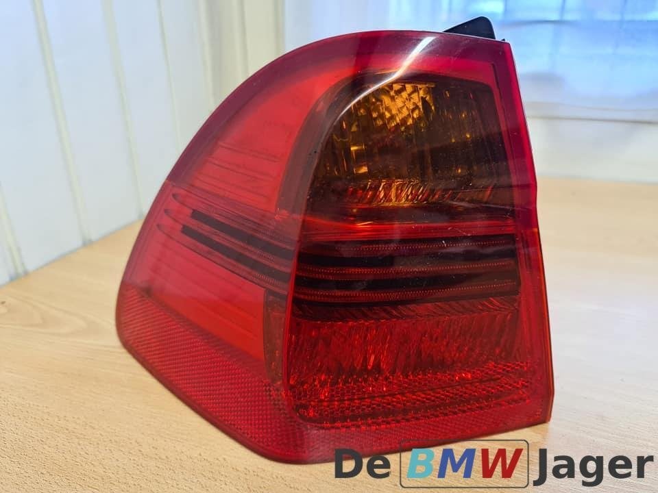 Achterlicht links BMW 3-serie Touring E91 63217160061, Enlèvement ou Envoi, Utilisé, BMW, BMW
