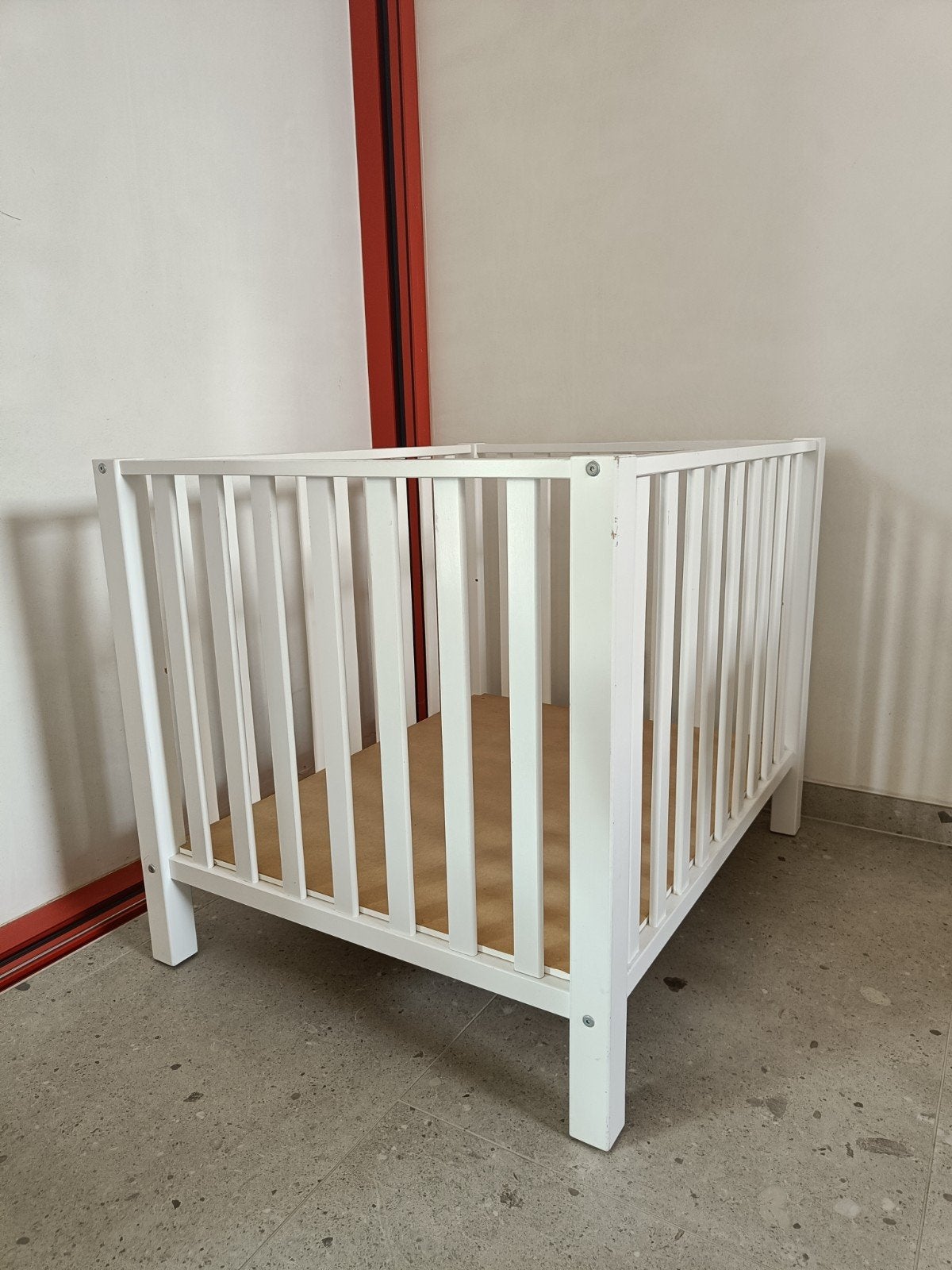 Bopita park, Kinderen en Baby's, Babyparken, Ophalen, Gebruikt, In hoogte verstelbaar