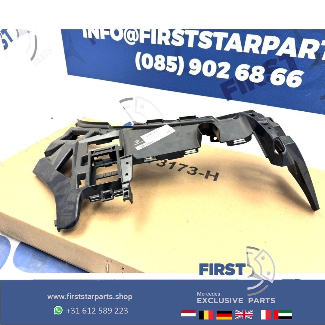 A1678855303 W167 AMG BUMPER GELEIDER DRAGER V167 C167 GLE 63, Utilisé, -, -, Enlèvement ou Envoi