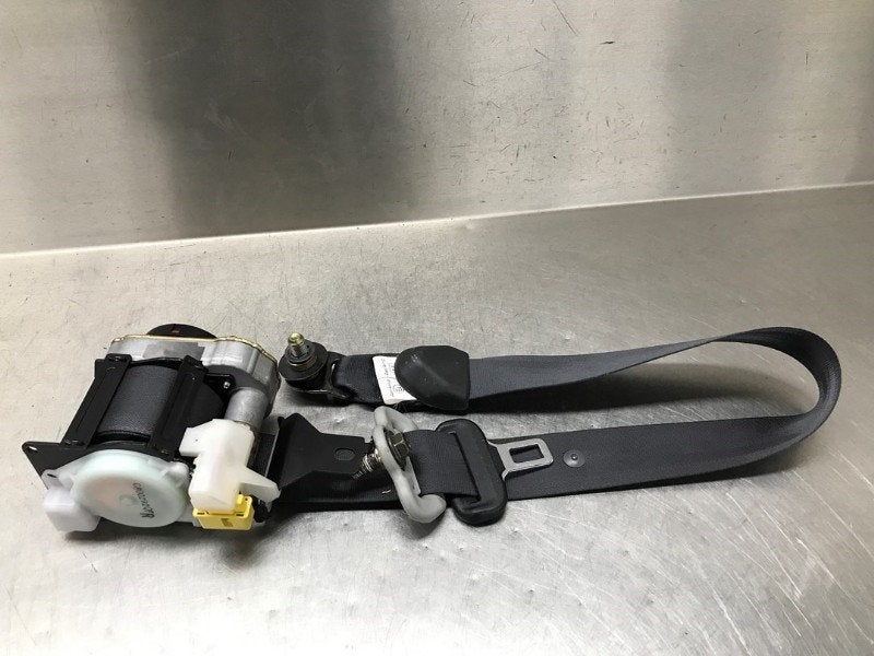 VEILIGHEIDSGORDEL RECHTS VOOR Honda Civic (ES) (|N4202|), Gebruikt, Honda