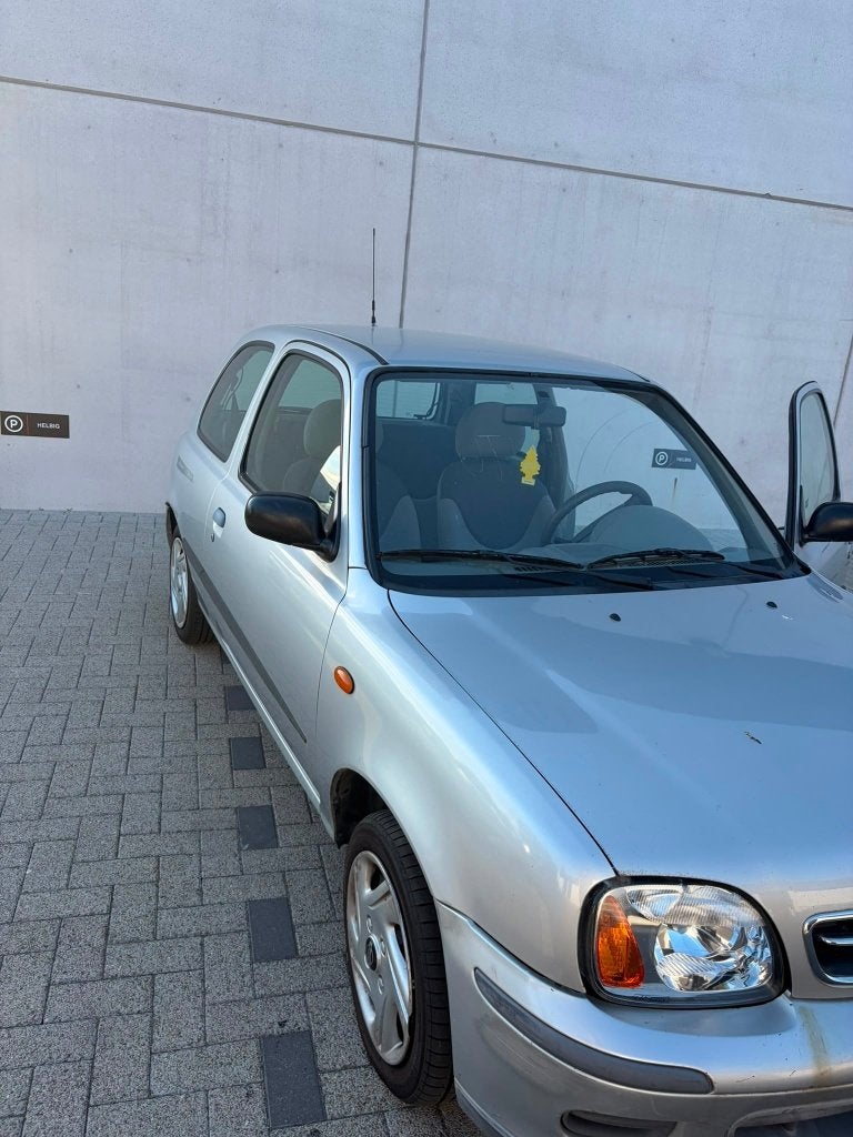 Nissan Micra 1.0 Essence - Économique. Compact et fiable, Autos, Achat, Micra, Particulier, Essence