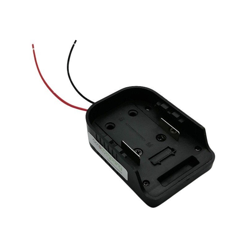 Makita en Bosch gereedschapsaccu Adapter 14.4 Volt en 18 Vol, Enlèvement ou Envoi, Neuf
