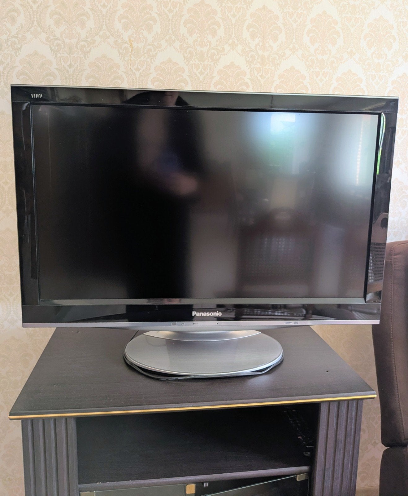 TV 32 inch Panasonic, TV, Hi-fi & Vidéo, Enlèvement, Panasonic