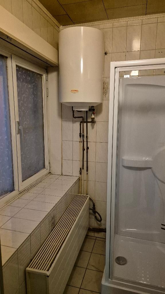 Gezellig en lichtrijk 1-slaapkamerappartement in Lier, Immo, 50 m² of meer, Provincie Antwerpen