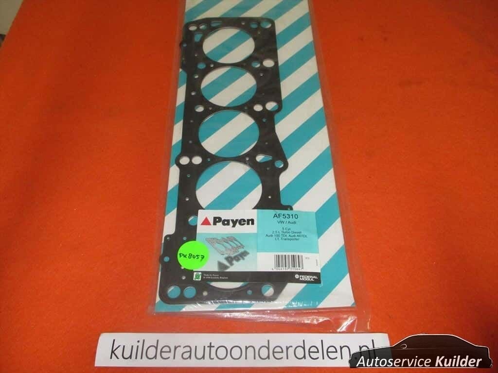 Koppakking Audi A6 100 VW LT T4 2,5tdi PAYEN, Auto-onderdelen, -, -, Nieuw, -