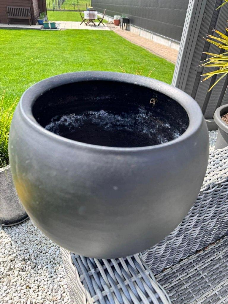 Verschillende bloempotten, Jardin & Terrasse, Pots de fleurs, Terracotta, Enlèvement