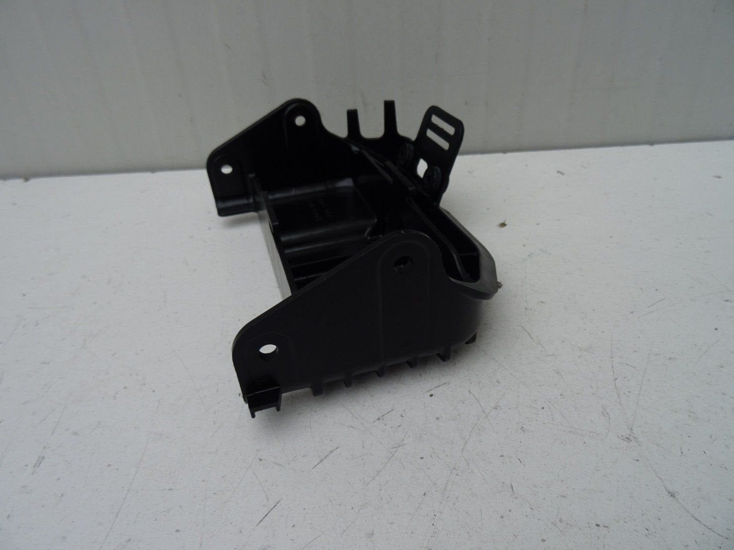Bakje voor in Subframe Kawasaki ZX6R Ninja 2009-2010-2011 >, Motoren, -, -, Nieuw, Ophalen of Verzenden