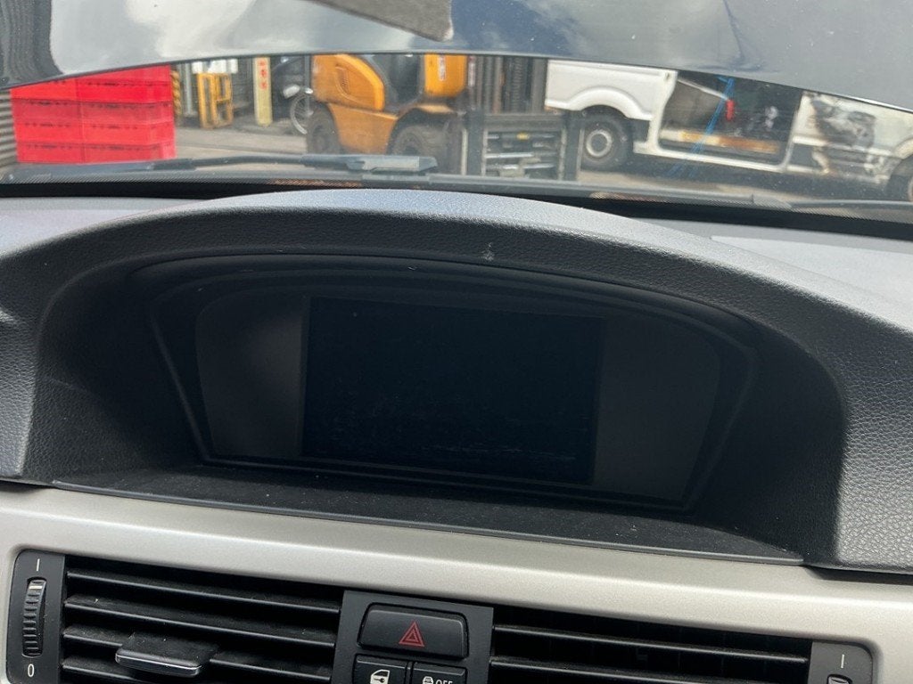 NAVIGATIE DISPLAY BMW 3 serie Touring (E91) (|65829211970|), Gebruikt, BMW, Petuelring 130
80809  München, DE, Bayerische Motoren Werke AG