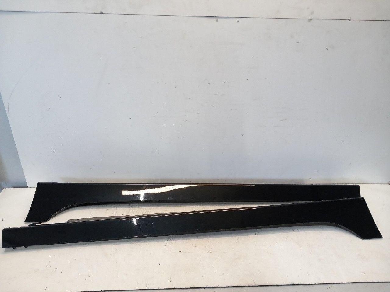 Sideskirt set BMW 2 serie, Onderdelen@venauto.nl, Van der Ven Autorecycling B.V., Gebruikt, Ettenseweg 76, 4706 PB Roosendaal, The Netherlands