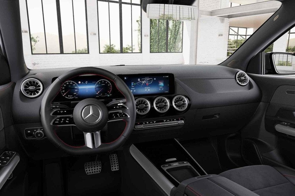 Mercedes-Benz GLA-klasse 180 AMG Line | Panoramisch Dak | Do, https://public.car-pass.be/vhr/23933fab-4afa-4400-819e-b489c72c8f83