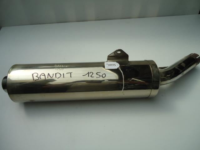 GSF1250 2008 - 2009, 2007 - 2009 Suzuki Demper D1-13740