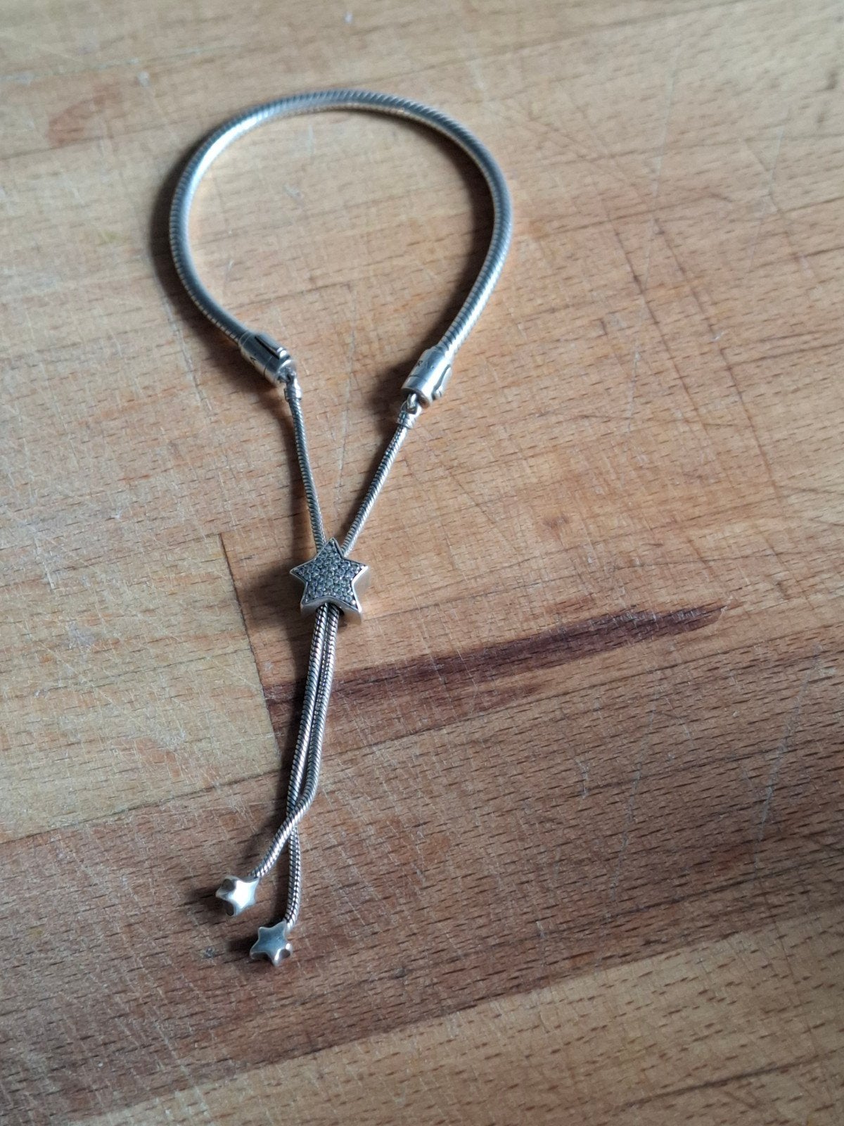 Originele armband van pandora, Ophalen of Verzenden