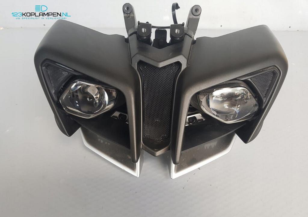 Yamaha MT10 MT-10 Koplamp links rechts, Motoren, Ophalen of Verzenden, -, -, -