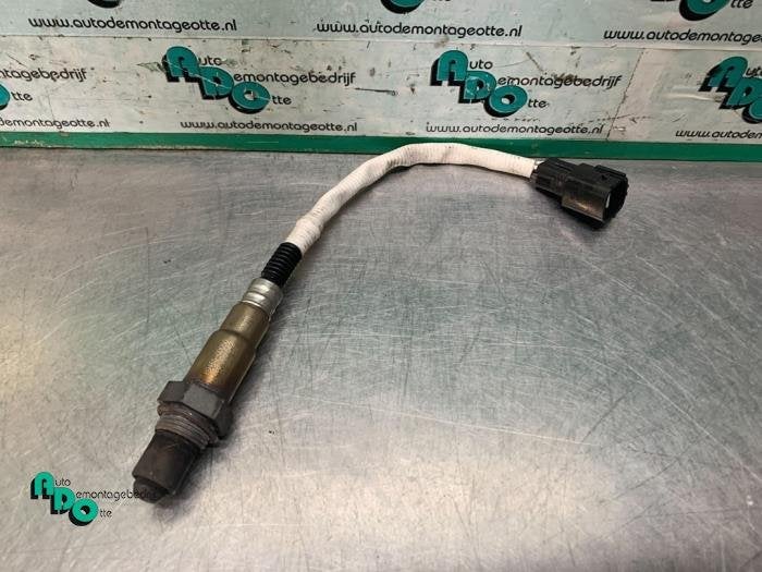 Sonde lambda d'un Toyota Yaris (Yaris 1 02-), -, 3 mois de garantie, Toyota, Utilisé