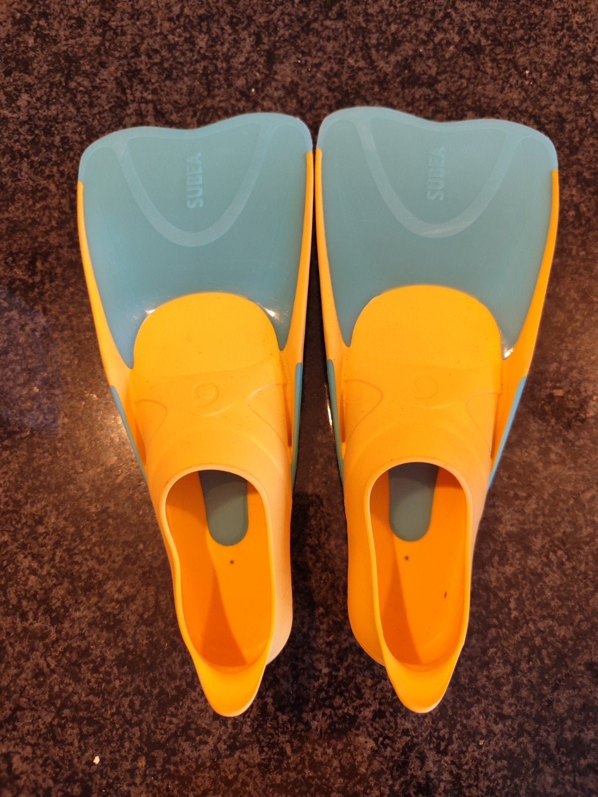 zwemvliezen maat 28/29 kinderen, Watersport en Boten, Ophalen of Verzenden