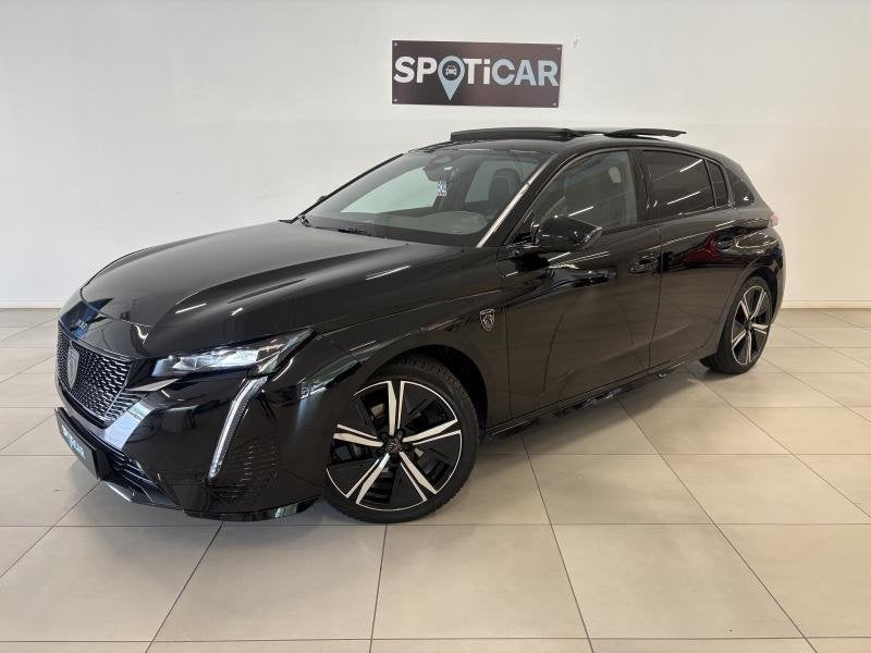 Peugeot 308 GT- CLIM - GPS- MATRIX LED, Achat, 5 portes, Automatique, 97 kW