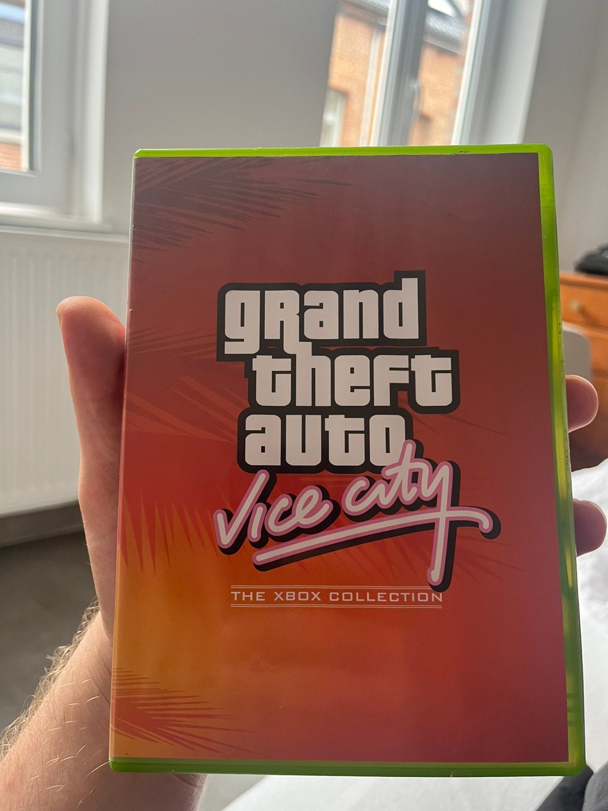 Grand theft auto vice city xbox, Consoles de jeu & Jeux vidéo, Jeux | Xbox Original, Enlèvement ou Envoi, Comme neuf