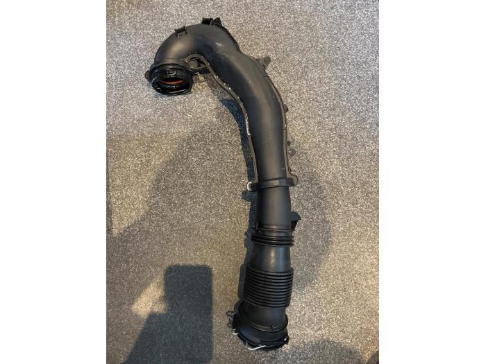 Aanzuigslang Lucht van een Mercedes A-Klasse, Gebruikt, -, Ophalen of Verzenden, -