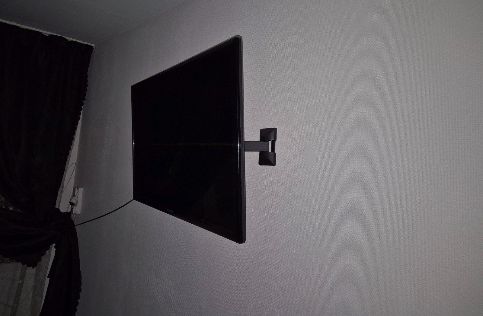 Téléviseur Samsung, TV, Hi-fi & Vidéo, Enlèvement, Comme neuf, Samsung