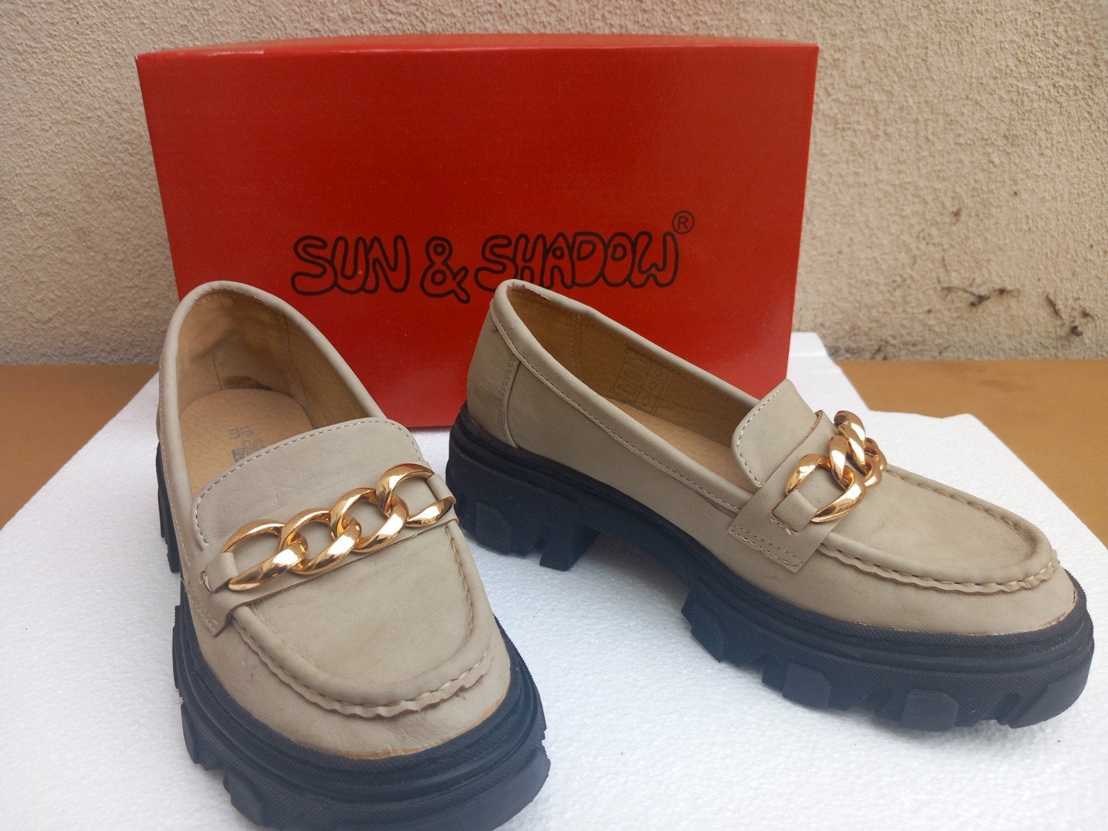 Chaussures Snow & Shadow pour femmes filles taille 36, Sun & shadow, Enlèvement