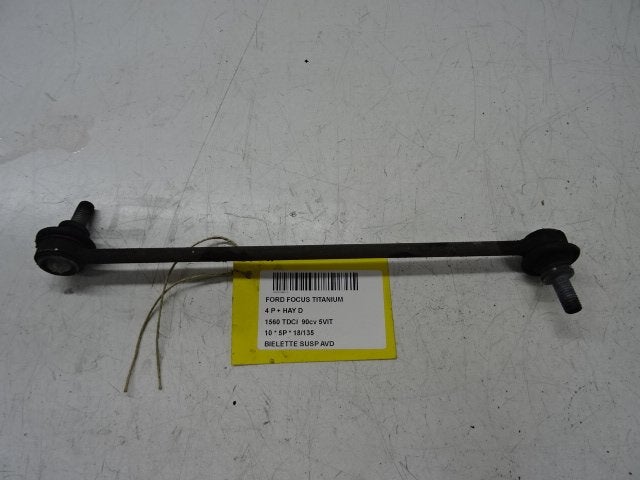 STABILISATORSTANG KOPPELSTANG RECHTS VOOR Ford Focus 2, Gebruikt, Henry-Ford-Straße  1
50735  Köln, DE, Ford-Werke GmbH, Kunden@ford.com