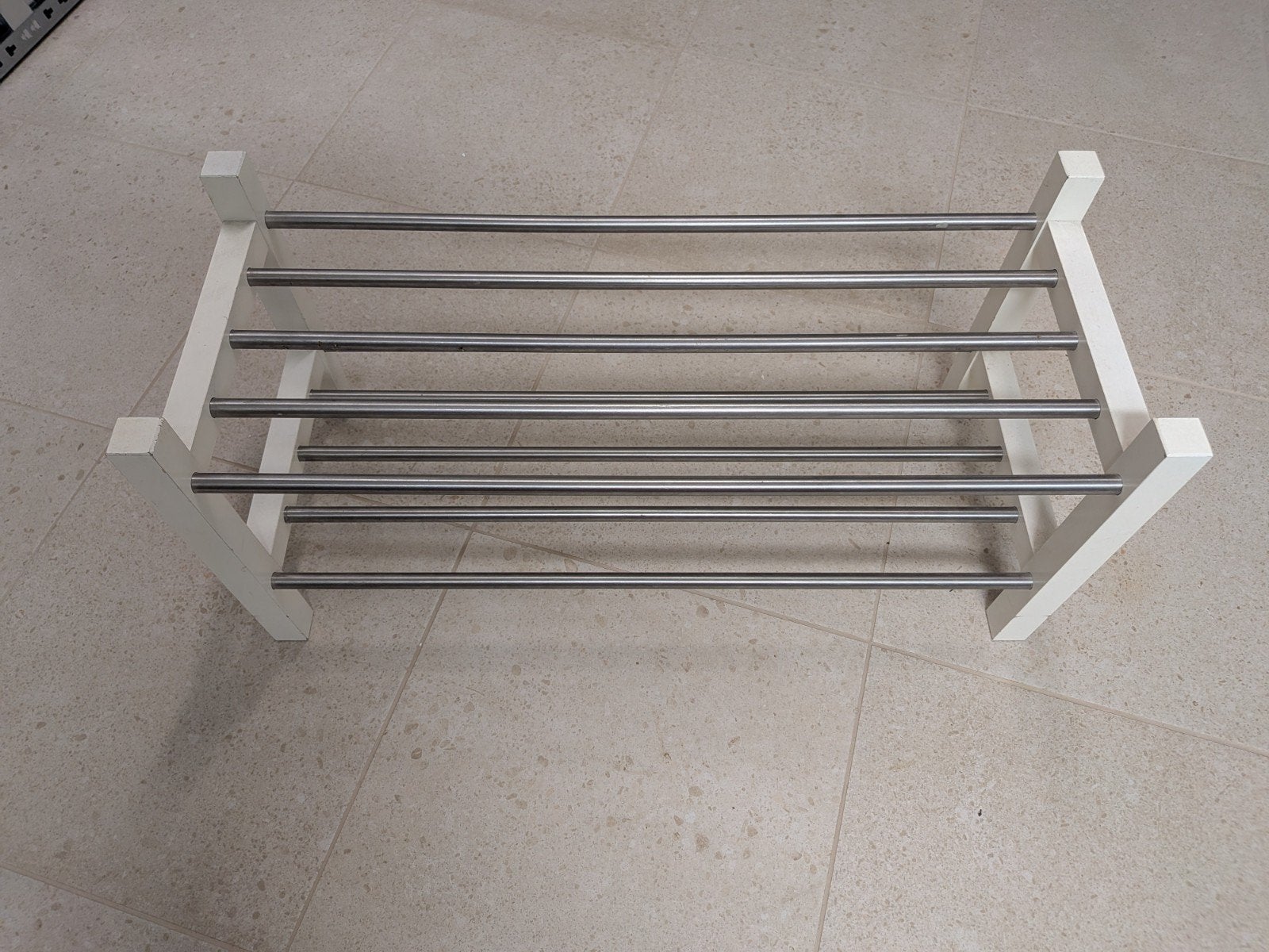 Schoenenrek Ikea, Huis en Inrichting, Kasten | Schoenenkasten, Ophalen