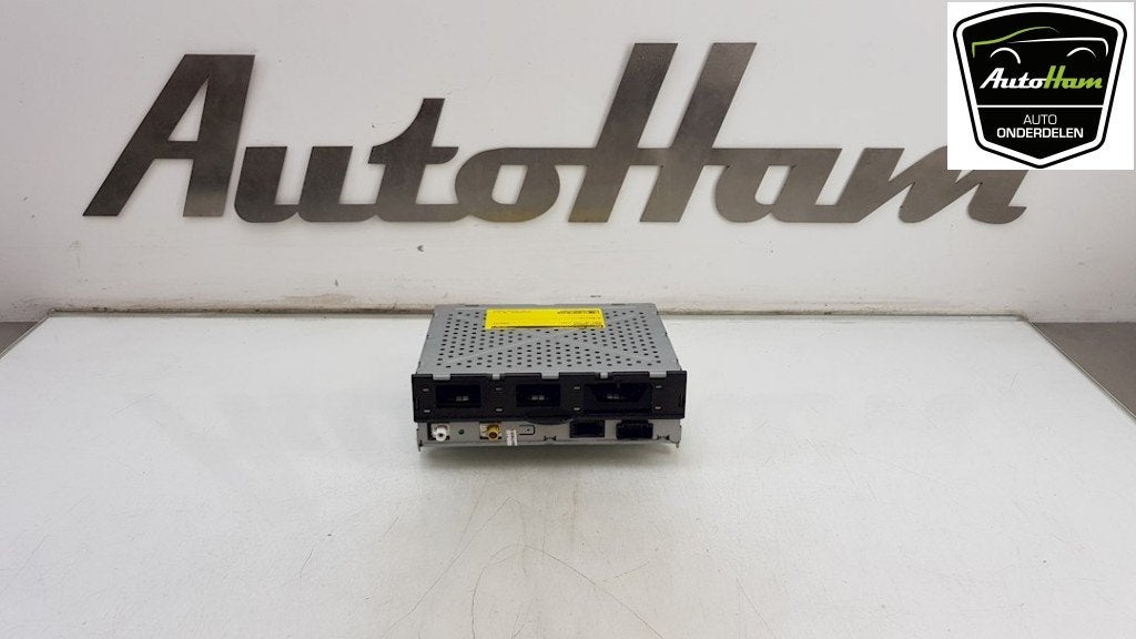 RADIOMODULE Audi A6 Avant Quattro (C6) (01-2004/08-2011), Dhr. J. Ham, Gebruikt, Administratie@autoham.nl, Audi