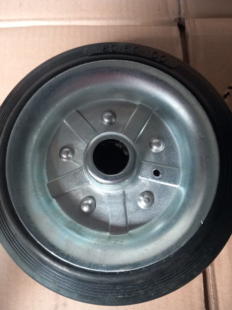 ROUES HEAVY DUTY neuves, Envoi, Neuf, Entretien et Réparation