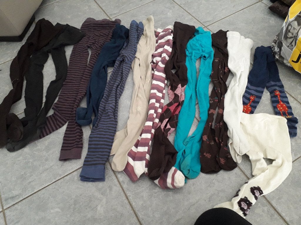 kousenbroek broekkousen uit te kiezen, Kinderen en Baby's, Kinderkleding | Maat 122, Ophalen of Verzenden