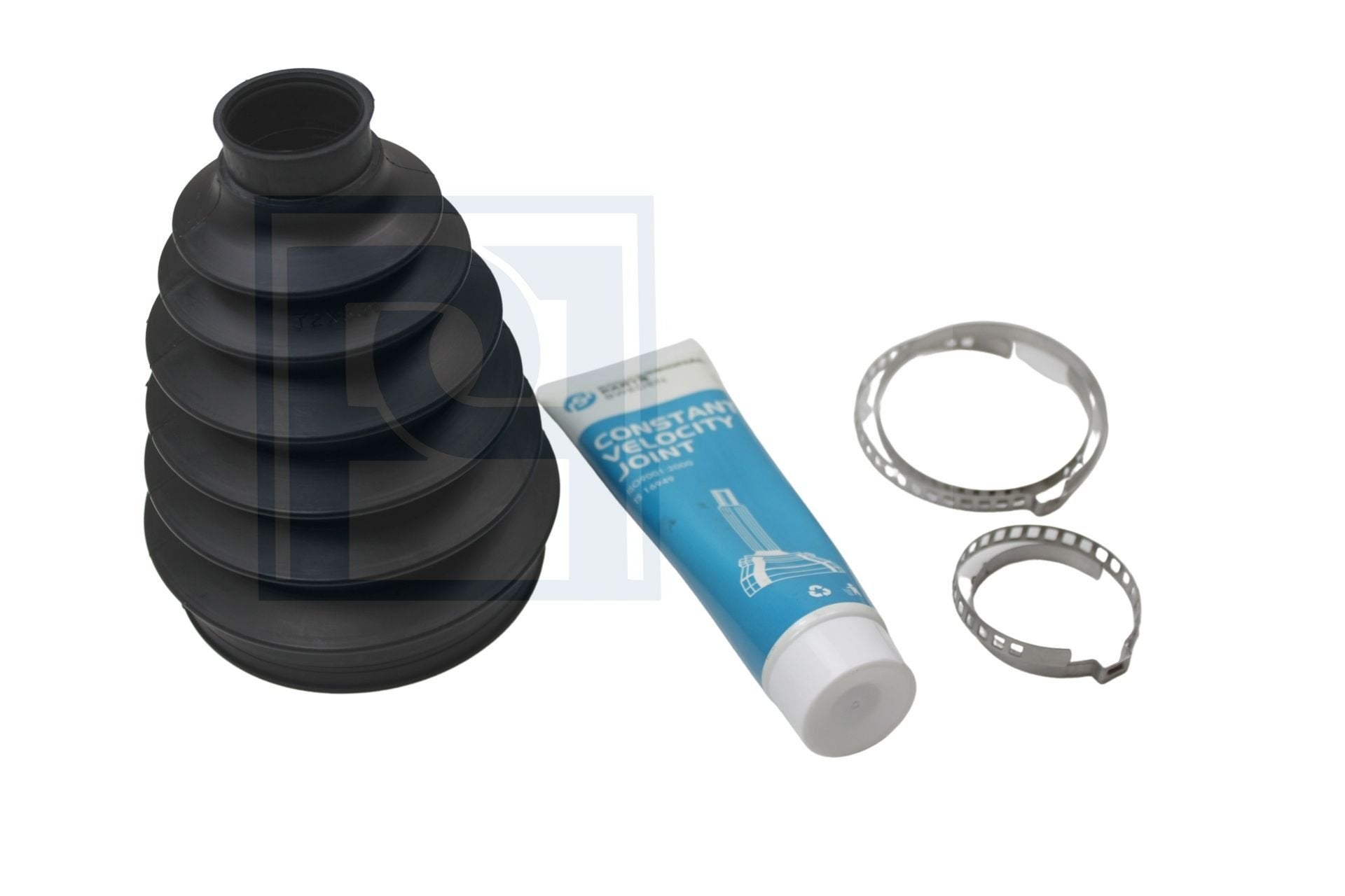 Volvo Rubber hoes aandrijfas buitenste V70-2000-2008 S80 2.5, Enlèvement ou Envoi, Neuf, Volvo