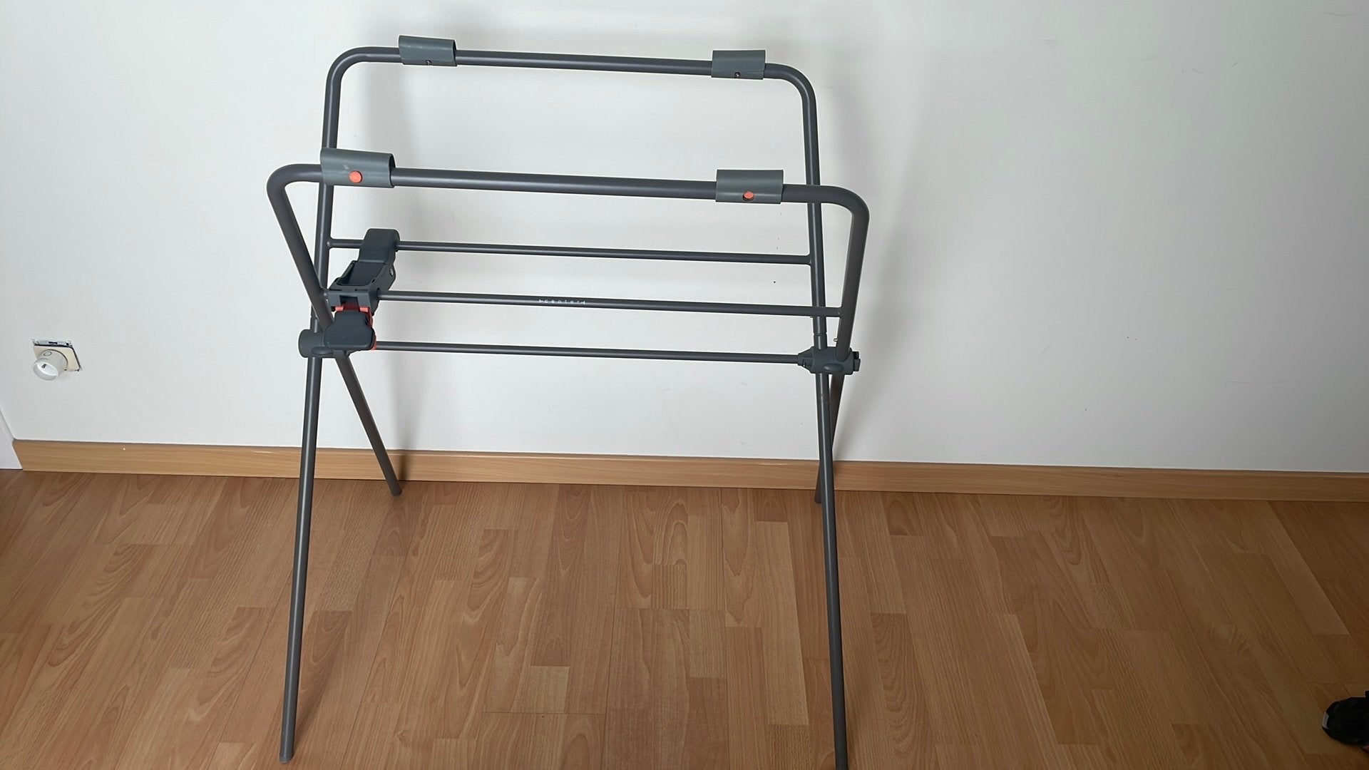 Stokke basis voor badje, Ophalen, Gebruikt