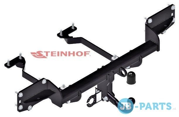 Vaste trekhaak Land Rover Range Rover Sport 10/2013-2022, Auto-onderdelen, -, -, -