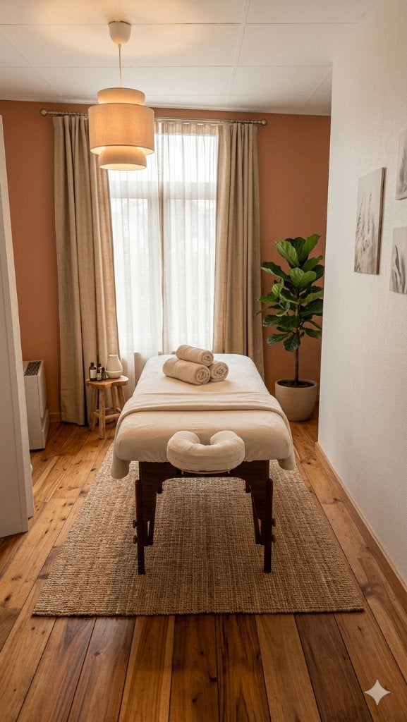 Espace à louer (salon, bureau, chambre,...), Immo, Appartements & Studios à louer, Namur (ville), Moins de 20 m²