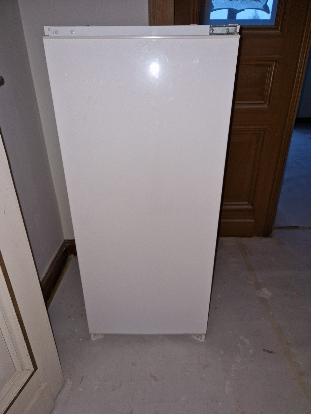 Réfrigérateur encastrable Proline, Electroménager, 120 à 140 cm, Avec compartiment congélateur, Enlèvement, Utilisé