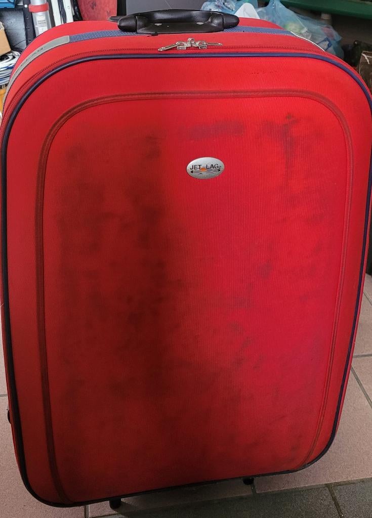 Valises, 70 cm ou plus, Enlèvement, Utilisé, 55 cm ou plus