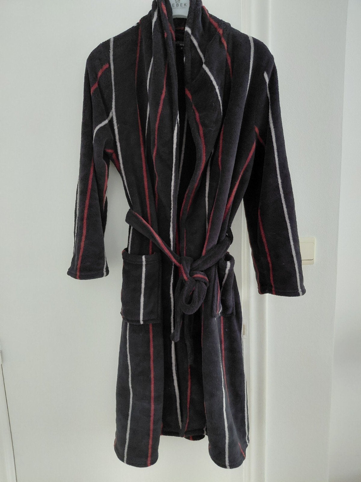 kamerjas, Kleding | Heren, Ophalen of Verzenden, Zo goed als nieuw, Maat 46 (S) of kleiner