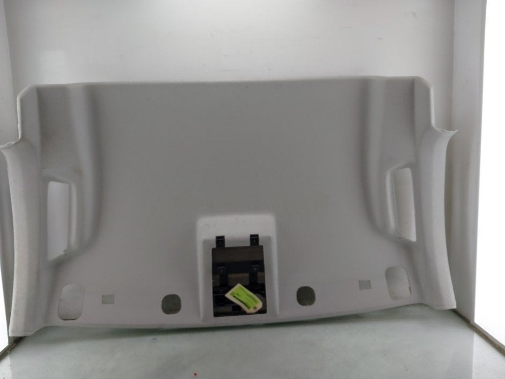 HEMELBEKLEDING Volkswagen Caddy Cargo V (SBA / SBH), Gebruikt, Volkswagen, Volkswagen AG, Kundenbetreuung@volkswagen.de