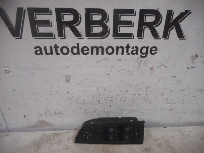 RAAMSCHAKELAAR LINKS VOOR BMW 3 serie (E90) (6948623-05), Autos : Pièces & Accessoires, Enlèvement ou Envoi, Utilisé, Petuelring 130 80809 München, DE