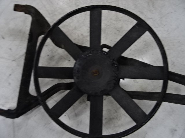 RADIATEUR VENTILATEUR Citroën Saxo (01-1996/12-2004), Autos : Pièces & Accessoires, Citroën, Kontakt-citroen@citroen.com, Utilisé