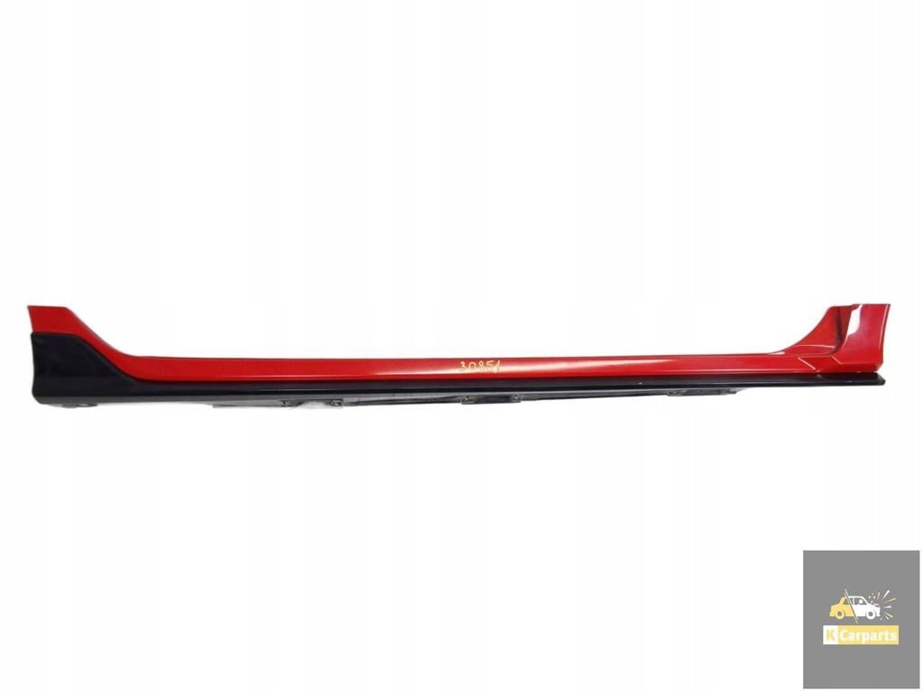 71850-TGG-A500-52, Honda Civic X SPORT Dorpelstrip RECHTER d, Gebruikt, Info@honda.co.jp, Minami-Aoyama 2-chome 1-1
107-8556  Tokyo