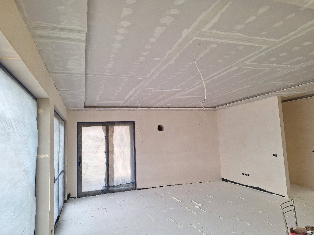 Chris Poolseaannemer, Garantie, Nouvelle construction ou Construction