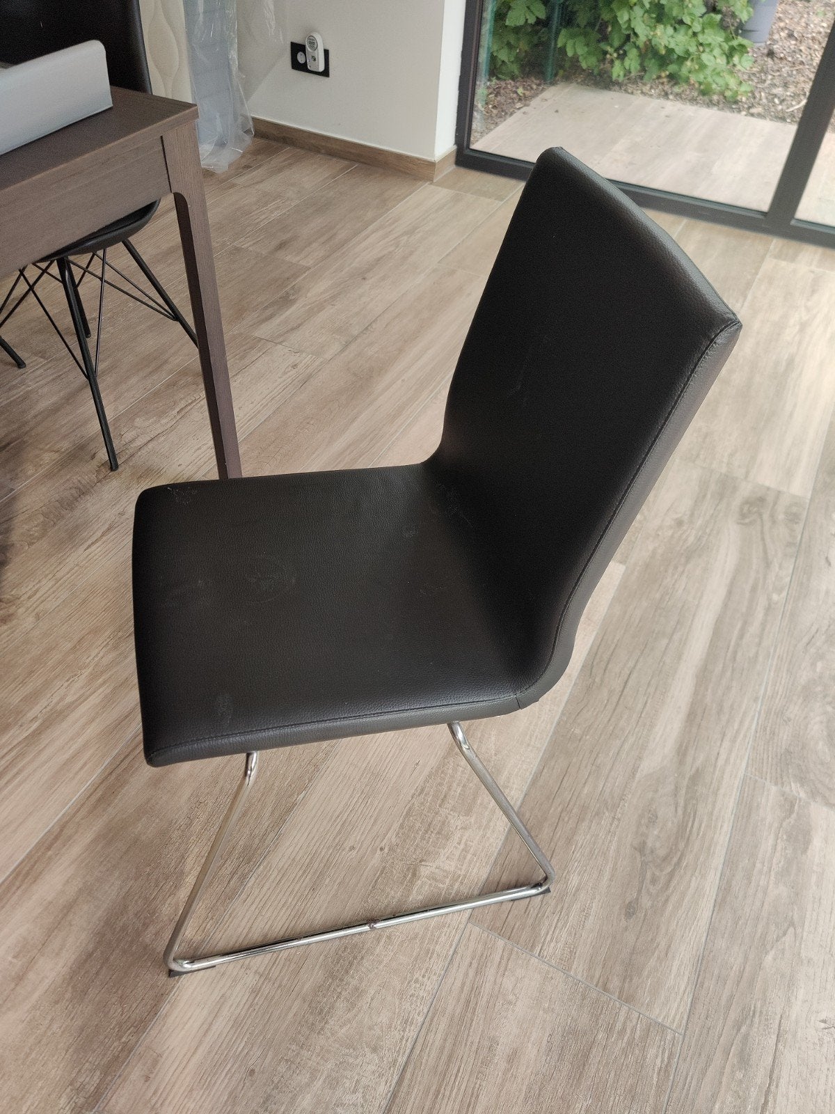 3 stoelen, Huis en Inrichting, Ophalen