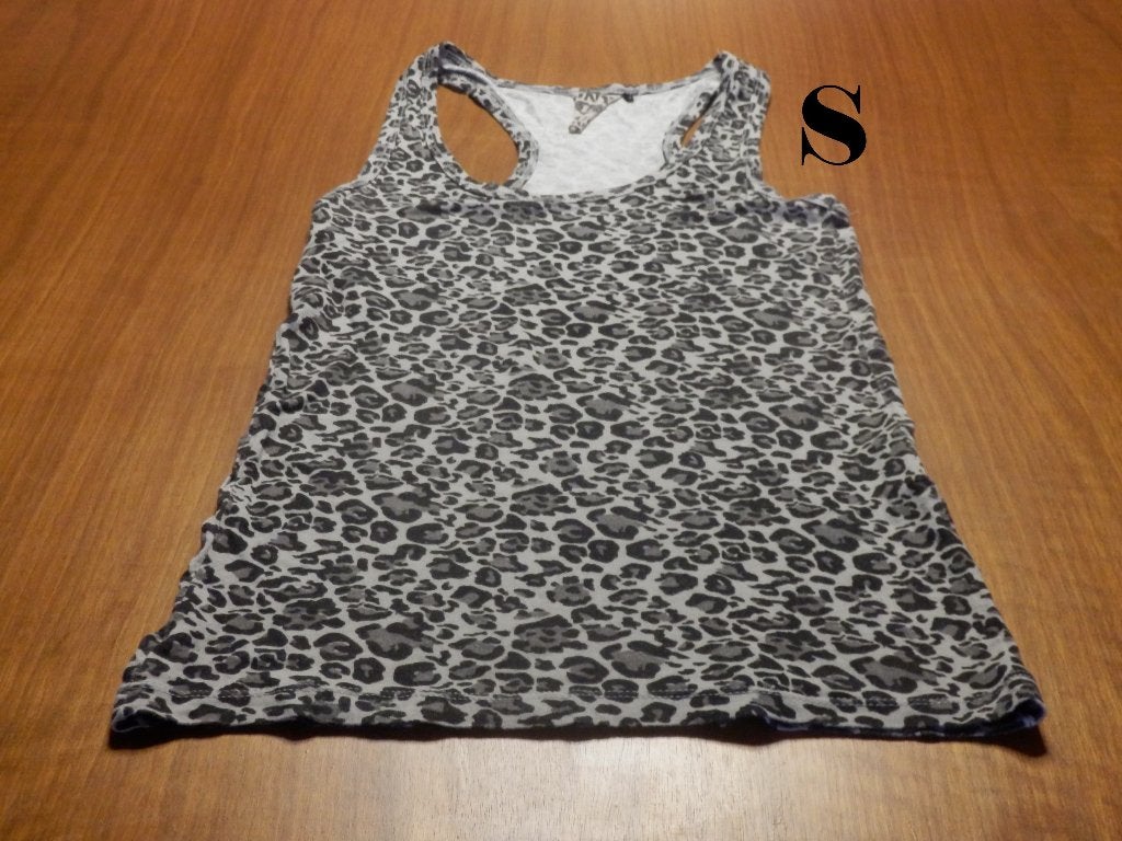(30) - top femme t.S noir gris - JNY -, Ophalen of Verzenden, Zo goed als nieuw, JNY, Grijs