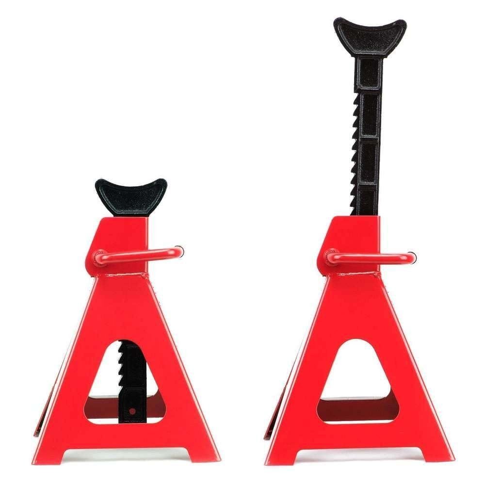 Assteunen 12 ton ( 2 stuks ), Envoi