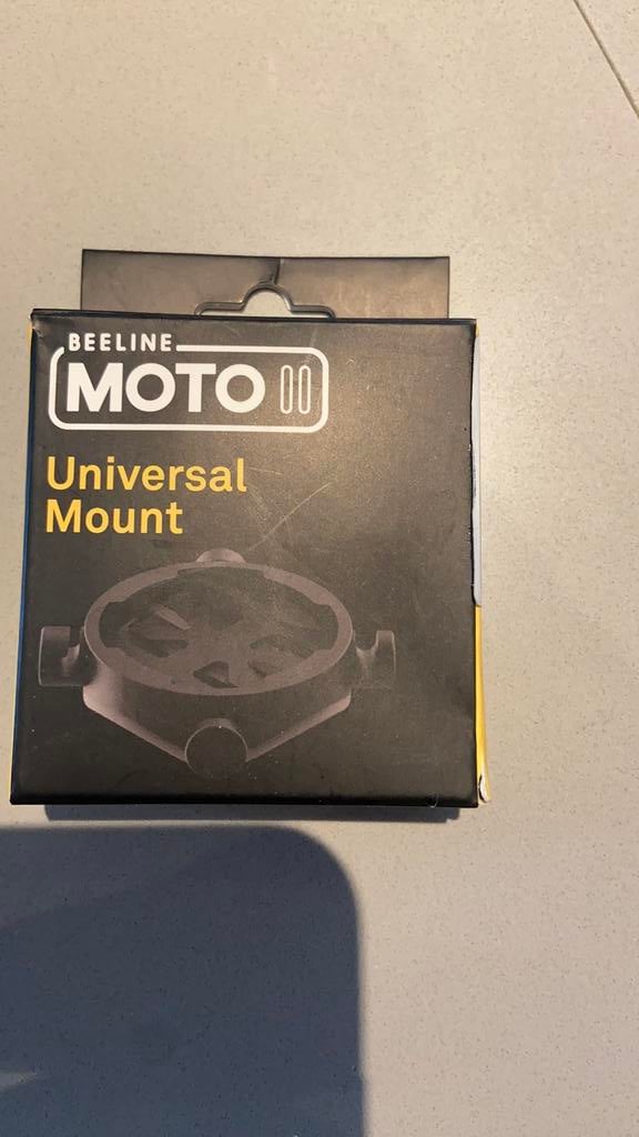 Beeline moto II universal mount, Enlèvement ou Envoi, Neuf