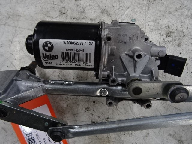 RUITENWISSERMOTOR VOOR BMW 2 serie Active Tourer (F45), Gebruikt, Mevr. I. Hauben, BMW, Rue de l'Espoir 34 34
4030  GRIVEGNÉE, BE