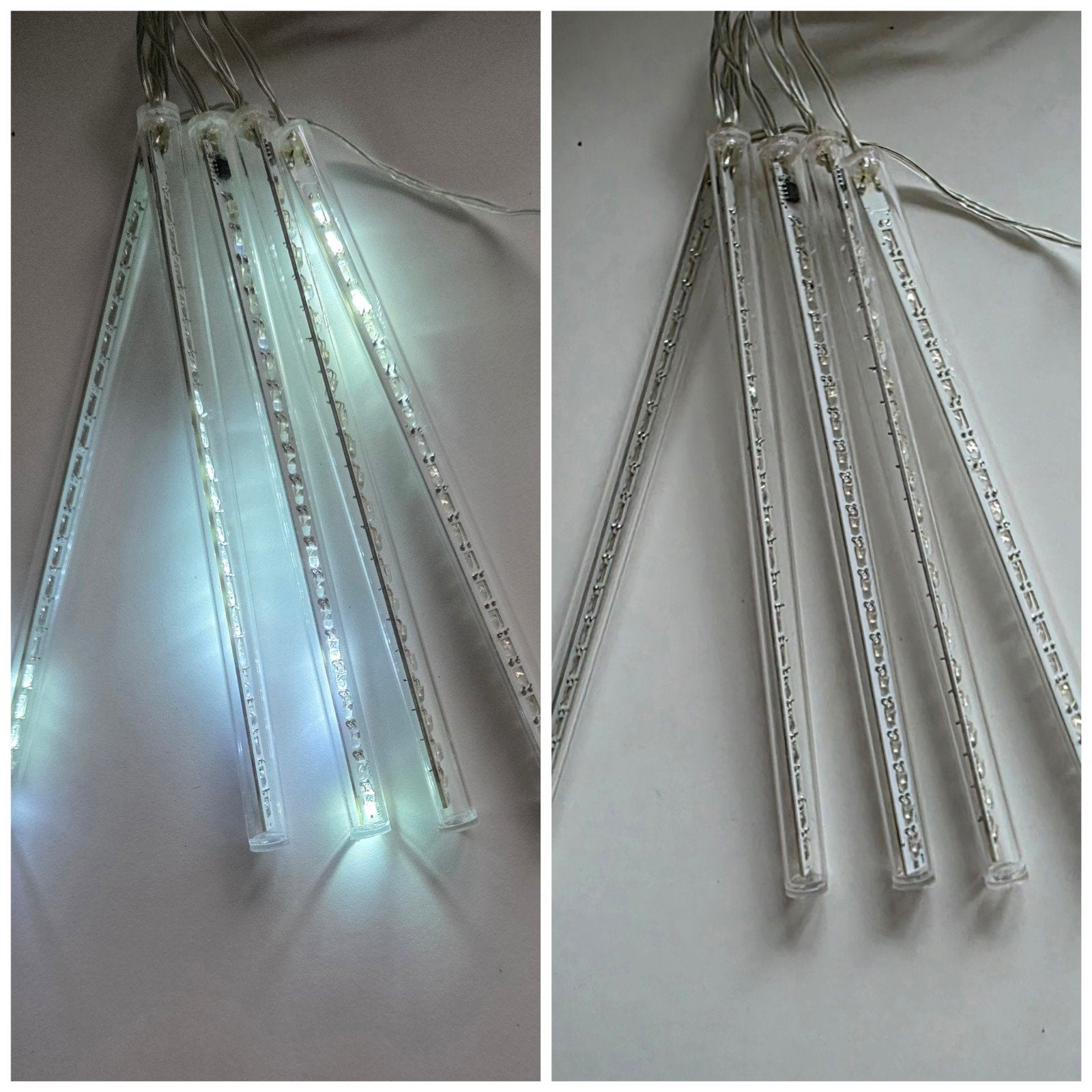 Led kerstverlichting perfecte staat 19€/ set, Ophalen of Verzenden, Zo goed als nieuw